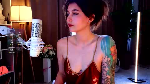 KittyBay  online show from March 17, 9:45 am