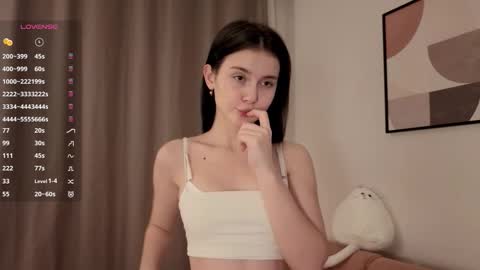 Snapshot of kittyblink chatting on February 14, 9:22 pm Eva online show from February 14, 9:22 pm