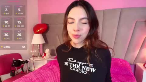 Kitty online show from February 17, 1:18 pm