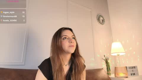 Snapshot of kittybloom_ chatting on June 3, 2:55 pm Kitty online show from June 3, 2:55 pm