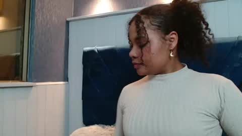 Valery online show from February 6, 8:34 pm