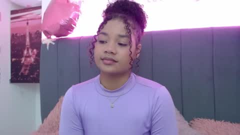 Valery online show from February 19, 2:01 pm