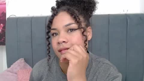 Valery online show from February 25, 7:47 pm