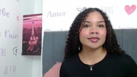 Valery online show from March 2, 1:38 pm