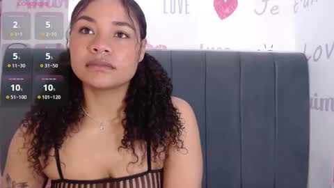 Valery online show from September 24, 2:42 pm