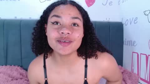 Valery online show from October 20, 1:44 pm