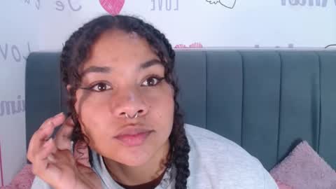 Valery online show from October 26, 3:56 am