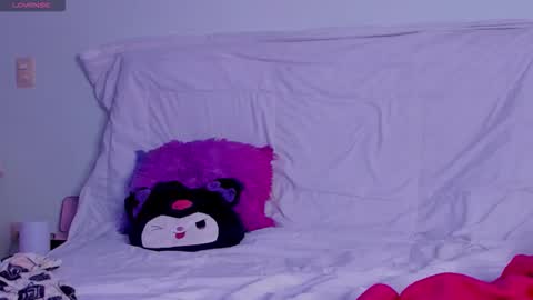 KittyChanel online show from November 30, 4:38 am