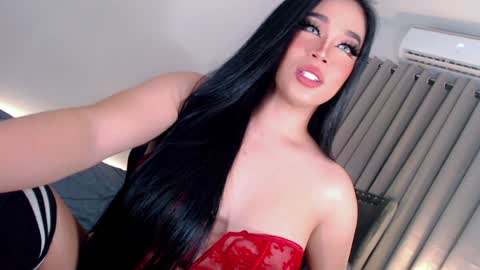iG Kitty Tranny online show from December 5, 4:34 pm