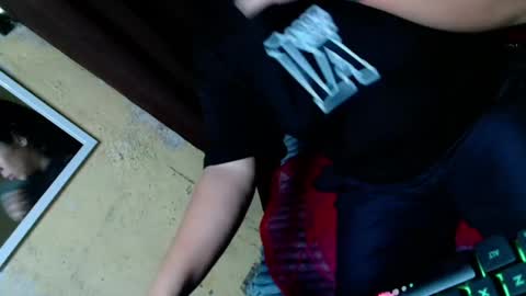 iG Kitty Tranny online show from May 14, 7:59 am