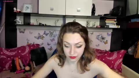 Sandra online show from November 9, 7:28 am