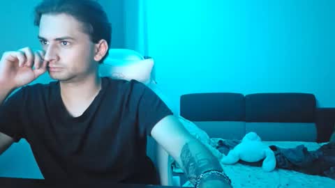 Eliz online show from November 21, 10:41 pm