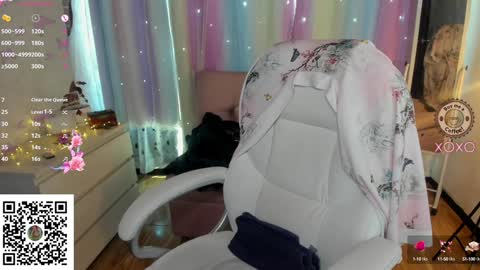 Snapshot of kittygrey chatting on January 18, 6:10 pm Samantha Grey online show from January 18, 6:10 pm