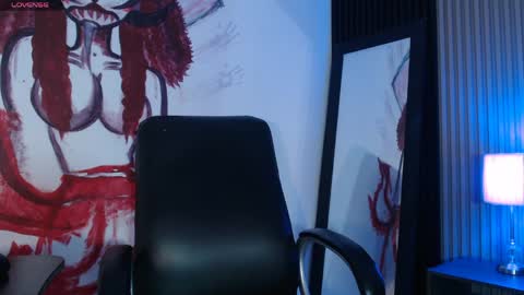 kittyhouse_hs online show from April 8, 9:37 pm