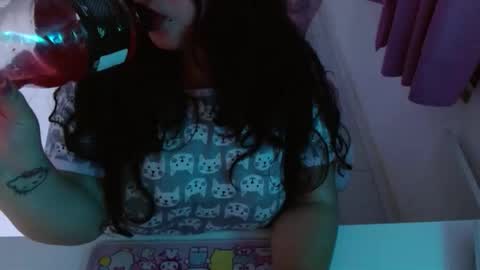 Dannita online show from December 2, 4:40 am