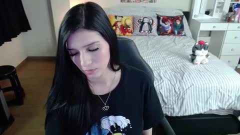 Isabel online show from February 5, 11:20 pm