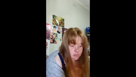 Kitty online show from January 18, 3:21 am