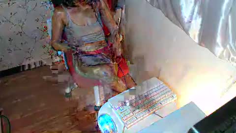 Viktoria online show from January 12, 5:33 pm