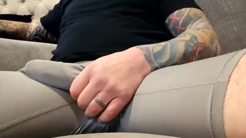 Kittylicka4u online show from January 13, 3:39 pm