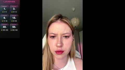 Snapshot of kittyloffe chatting on March 23, 3:21 am Monika online show from March 23, 3:21 am