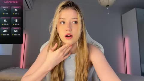 Snapshot of kittyloffe chatting on April 22, 3:09 am Monika online show from April 22, 3:09 am