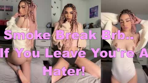 Snapshot of kittymarie28 chatting on February 1, 10:41 pm kitty online show from February 1, 10:41 pm