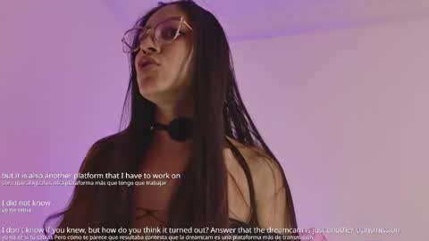 kittymyers_ online show from June 4, 2:45 pm