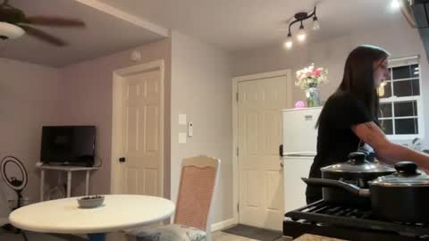Snapshot of kittypurr79 chatting on October 8, 2:53 am kittypurr79 online show from October 8, 2:53 am