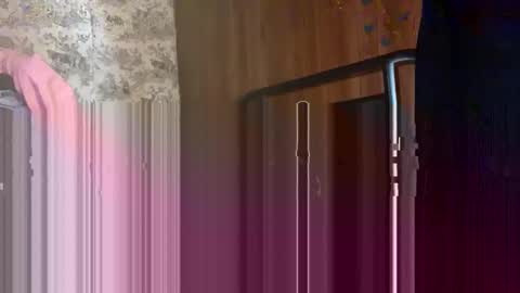 kittypurrrrry online show from April 1, 8:06 pm