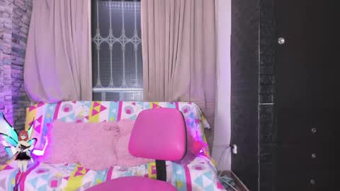 Tatiana Guerrero online show from March 5, 2:57 am