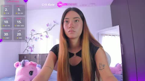 kitty online show from April 9, 9:31 pm