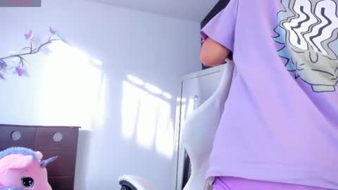 kitty online show from May 22, 9:53 pm