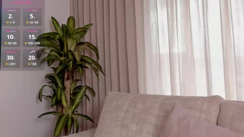 Sebastian online show from November 14, 11:53 am