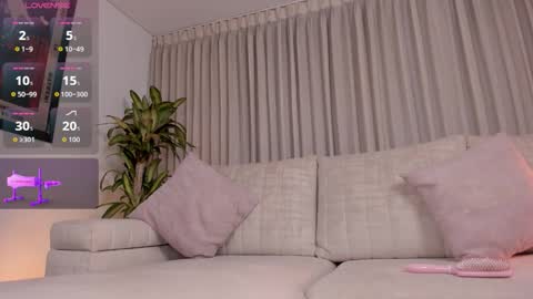 Sebastian online show from November 23, 11:37 pm