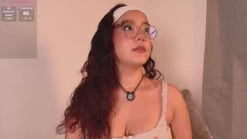 Sophie online show from March 3, 1:17 pm