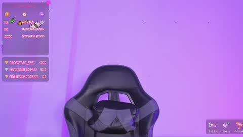 Snapshot of kittystar18 chatting on June 18, 6:34 pm kitty online show from June 18, 6:34 pm