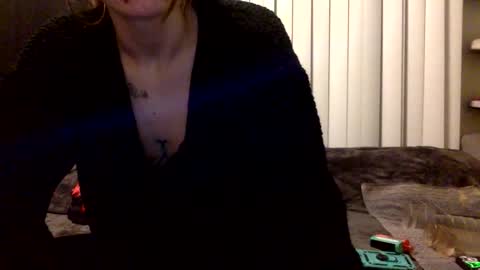 Kitty Sub online show from December 22, 2:41 am