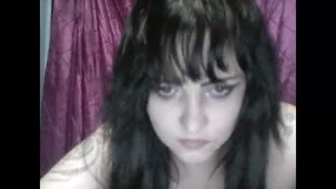 Snapshot of kittytats21 chatting on February 13, 12:17 am SummerT online show from February 13, 12:17 am