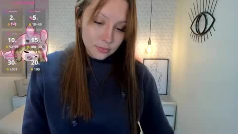  K I T T  Y  online show from November 10, 12:15 pm