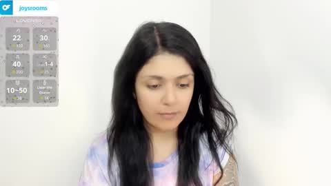 Snapshot of kittytrixy97 chatting on December 16, 10:15 pm Kitty Trixy online show from December 16, 10:15 pm