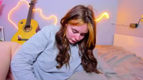 Rina online show from October 24, 2:19 am