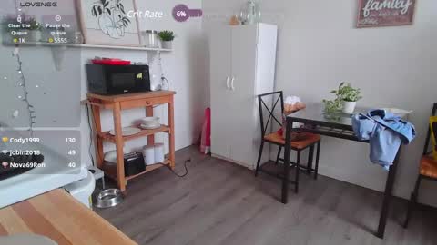 Kittyymaze online show from February 25, 4:42 pm