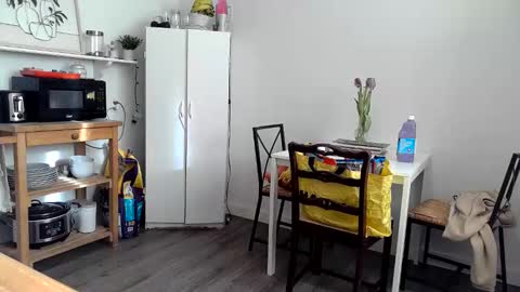 Kittyymaze online show from March 5, 1:07 pm