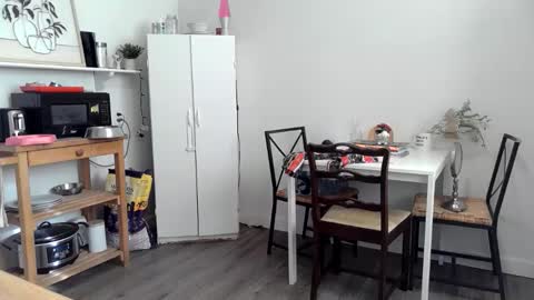 Kittyymaze online show from March 25, 12:55 pm