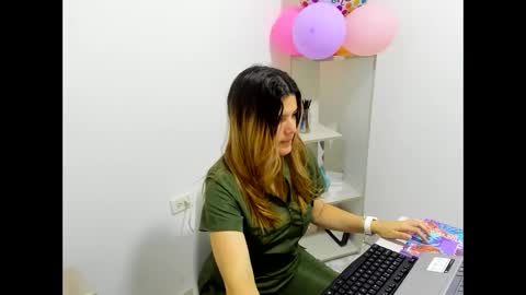 kity021 online show from June 2, 2:52 pm