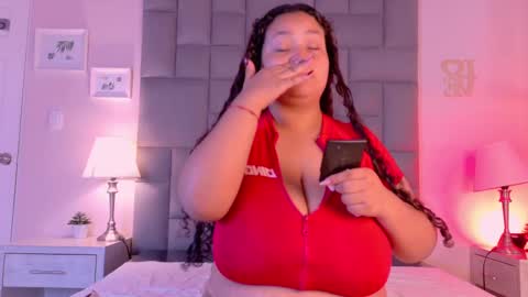 Kitty Hill online show from September 14, 3:49 am