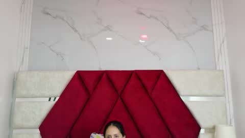 Luisa y Jairo online show from December 15, 2:10 pm