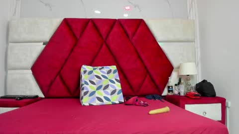 Luisa y Jairo online show from May 29, 12:14 pm