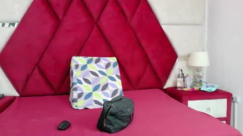 Luisa y Jairo online show from June 16, 12:19 pm