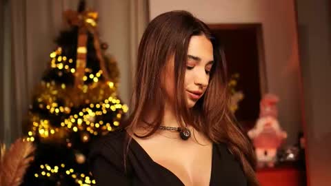 Snapshot of kity_sweet chatting on December 21, 9:11 pm Erika online show from December 21, 9:11 pm